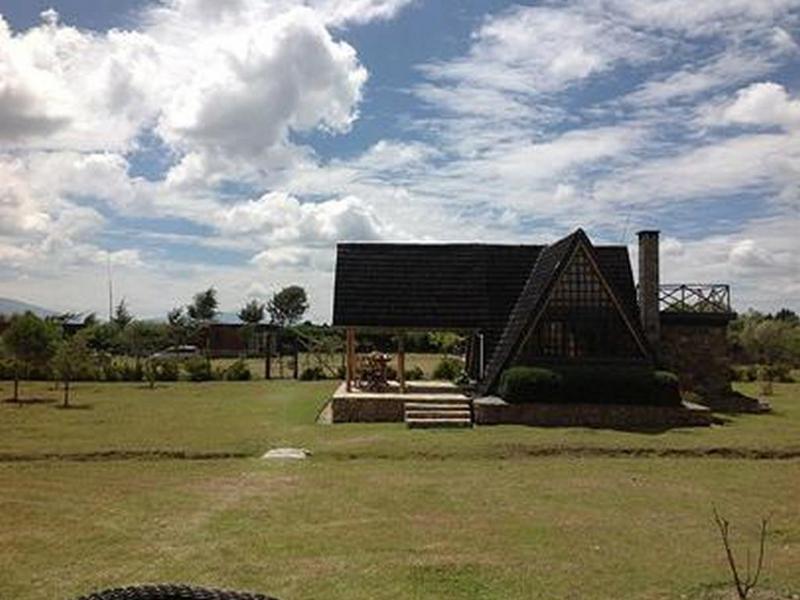 Samawati Lakeside Cottages Nyahururu 外观 照片