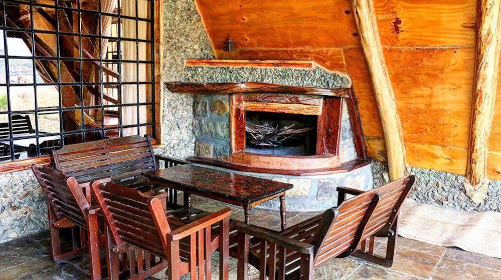 Samawati Lakeside Cottages Nyahururu 外观 照片